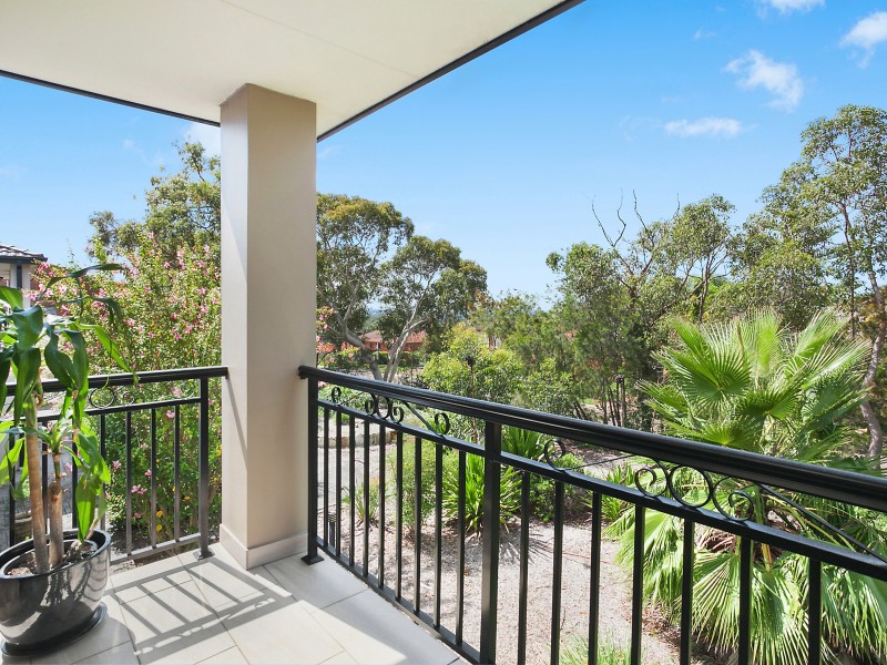 15/54 Osprey Drive, Illawong NSW 2234
