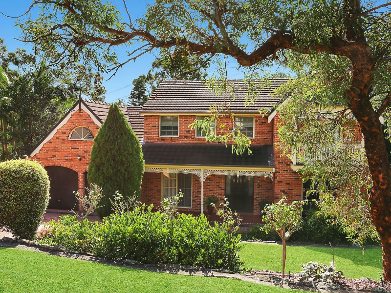 4 Brice Close, Illawong NSW 2234