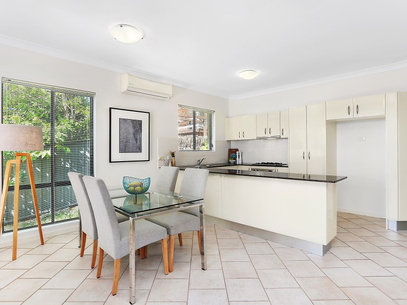 4/265 Fowler Road, Illawong NSW 2234