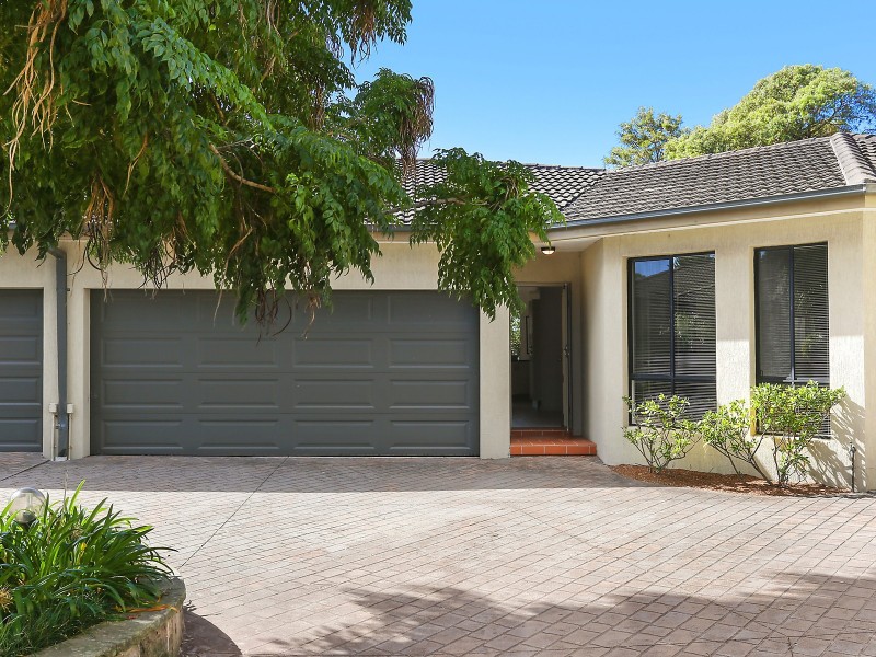 4/265 Fowler Road, Illawong NSW 2234