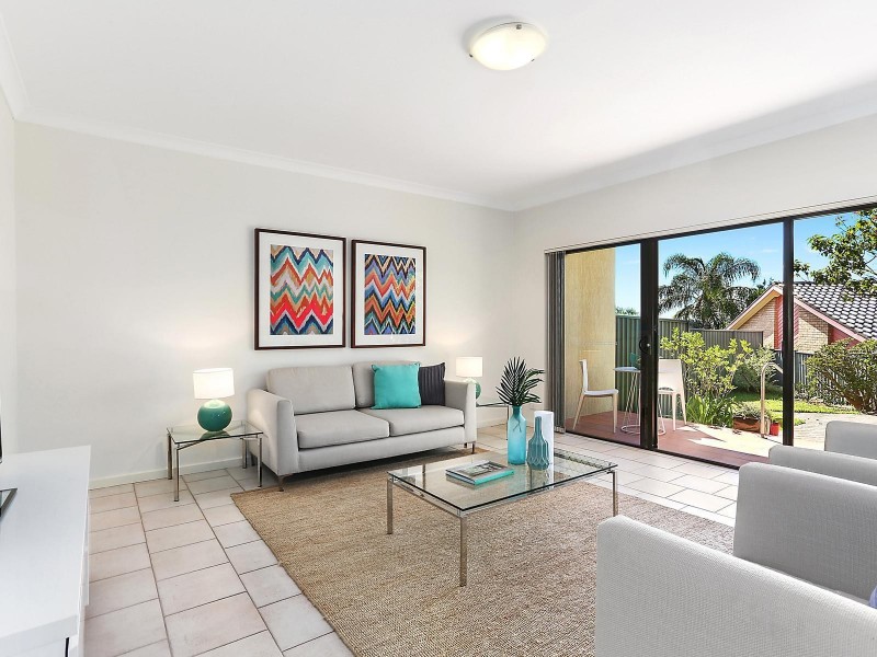 4/265 Fowler Road, Illawong NSW 2234