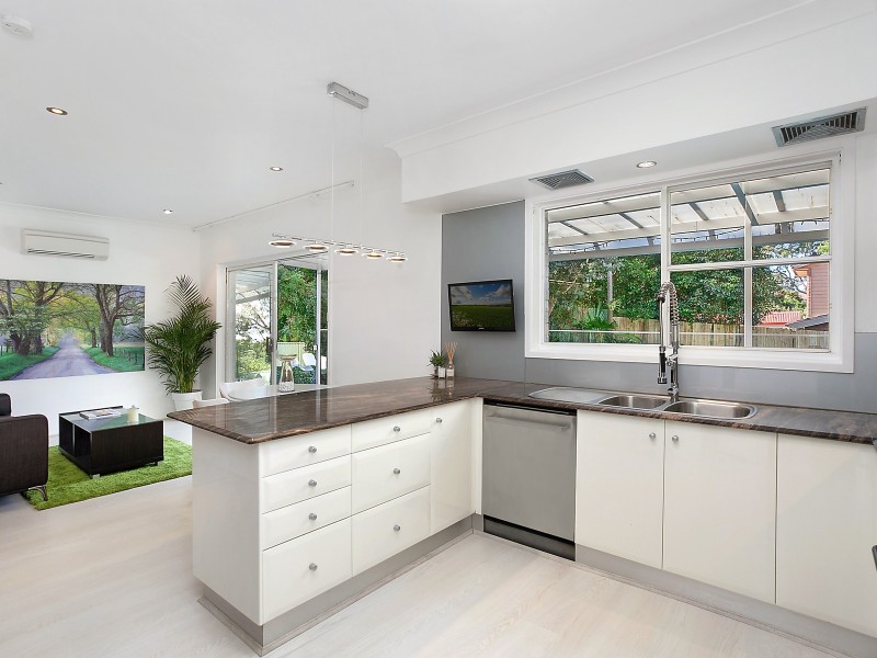 14 Cygnet Place, Illawong NSW 2234