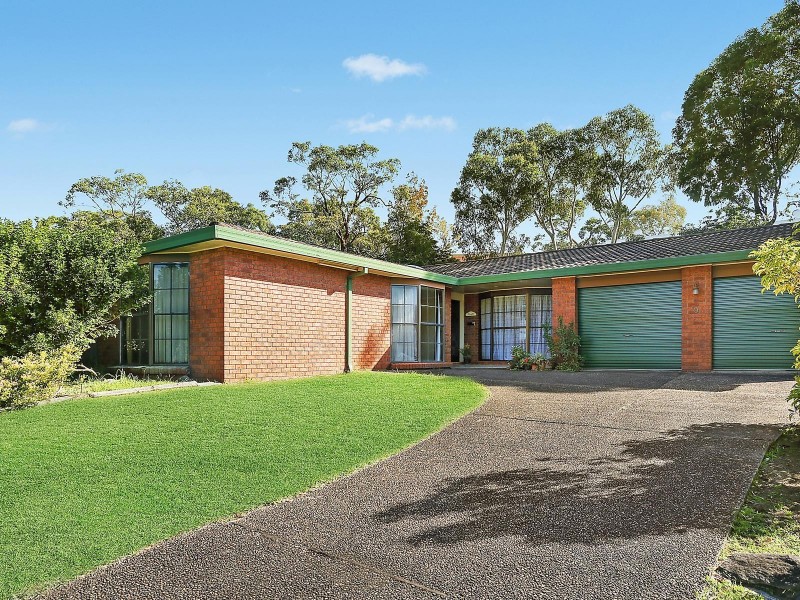 9 Dapto Place, Bangor NSW 2234