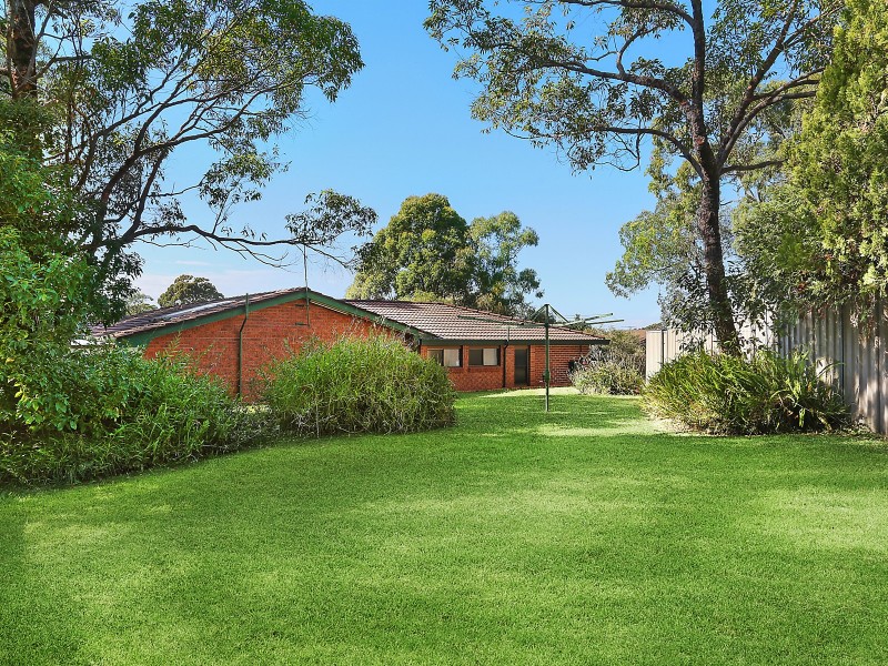 9 Dapto Place, Bangor NSW 2234
