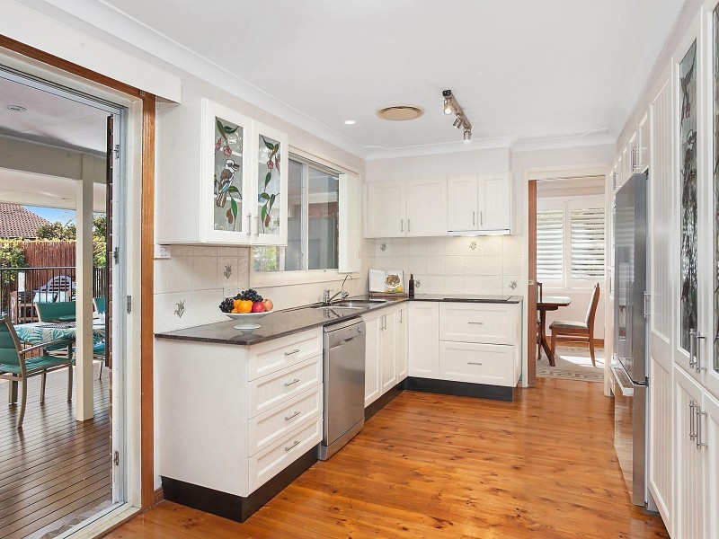 39 Yates Road, Bangor NSW 2234