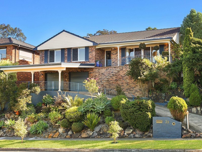 39 Yates Road, Bangor NSW 2234