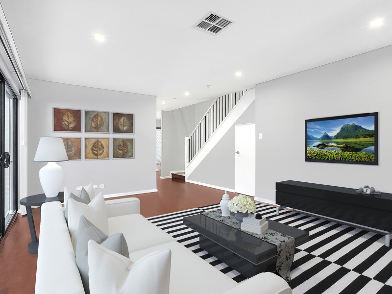 25A Alliance Avenue, Revesby NSW 2212