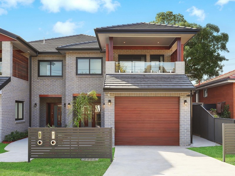 25A Alliance Avenue, Revesby NSW 2212