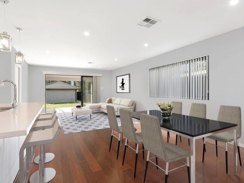 25A Alliance Avenue, Revesby NSW 2212