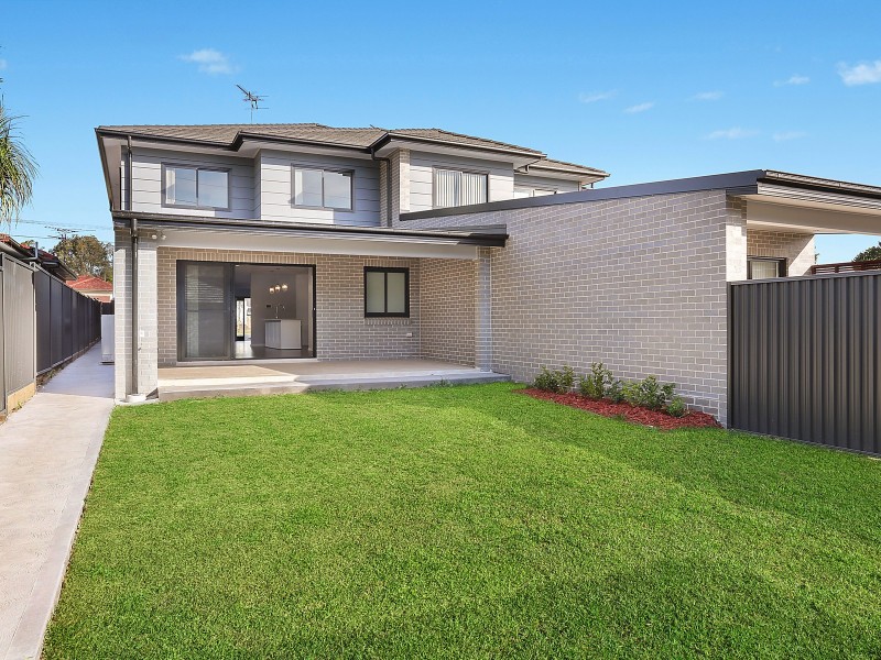 25A Alliance Avenue, Revesby NSW 2212