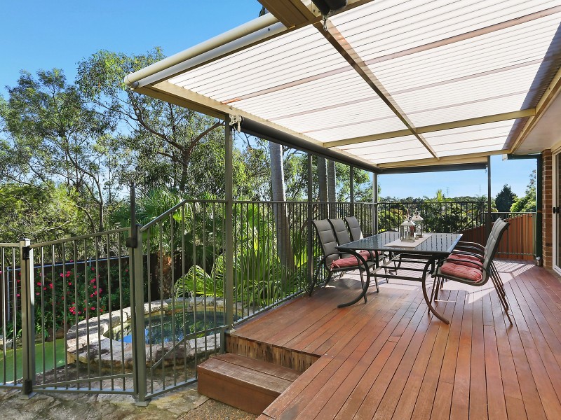 16 Brushwood Drive, Alfords Point NSW 2234