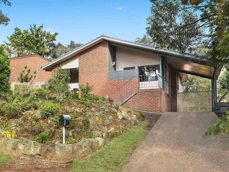 36 Rosewall Drive, Menai NSW 2234
