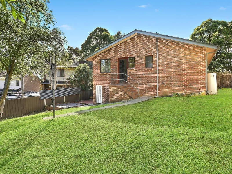 36 Rosewall Drive, Menai NSW 2234
