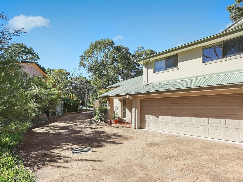 1/57 Jervis Drive, Illawong NSW 2234