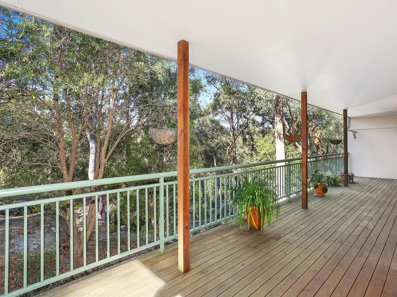 1/57 Jervis Drive, Illawong NSW 2234