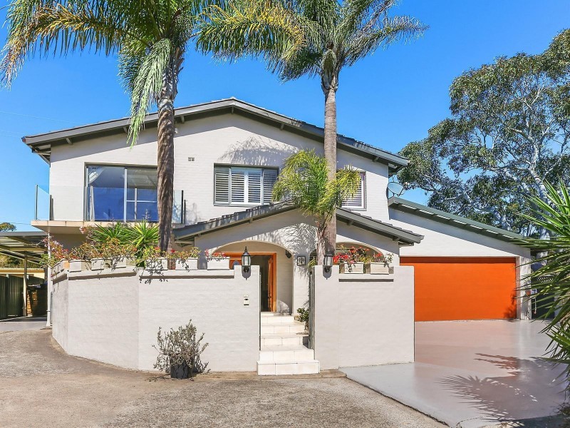18 Yara Close, Bangor NSW 2234