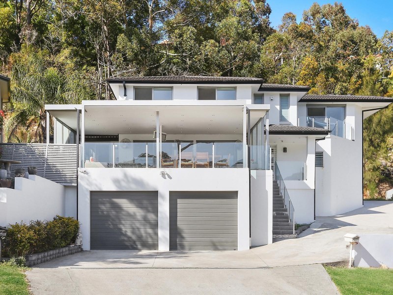 78 Griffin Parade, Illawong NSW 2234