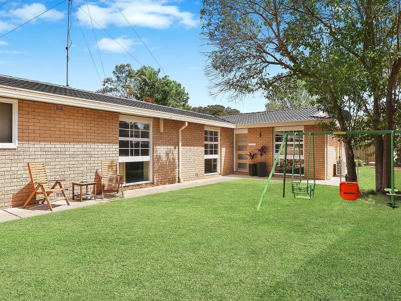 67 Prince Edward Park Road, Woronora NSW 2232