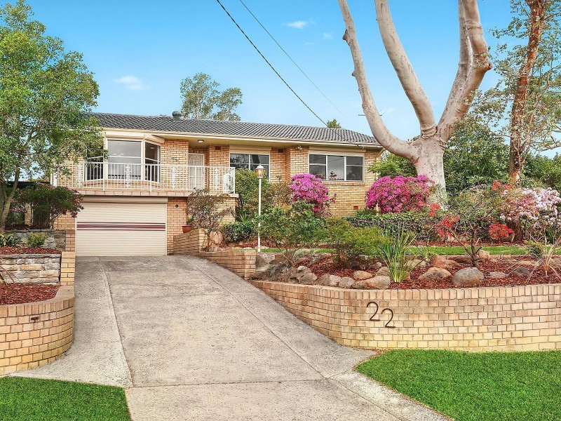 22 Banbal Road, Engadine NSW 2233