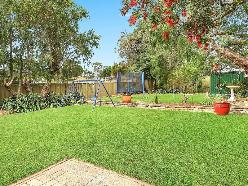 22 Banbal Road, Engadine NSW 2233