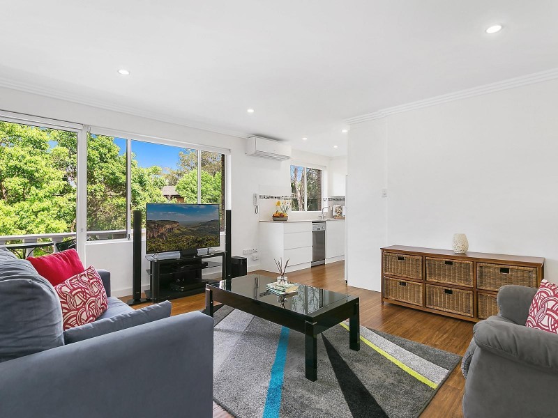 11/3 Curtis Street, Caringbah NSW 2229