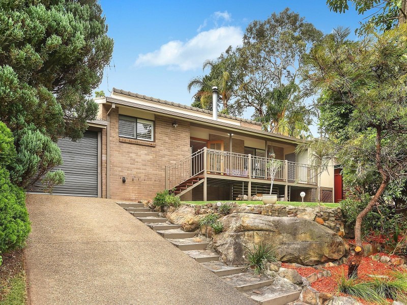 13 Sedgeman Avenue, Menai NSW 2234