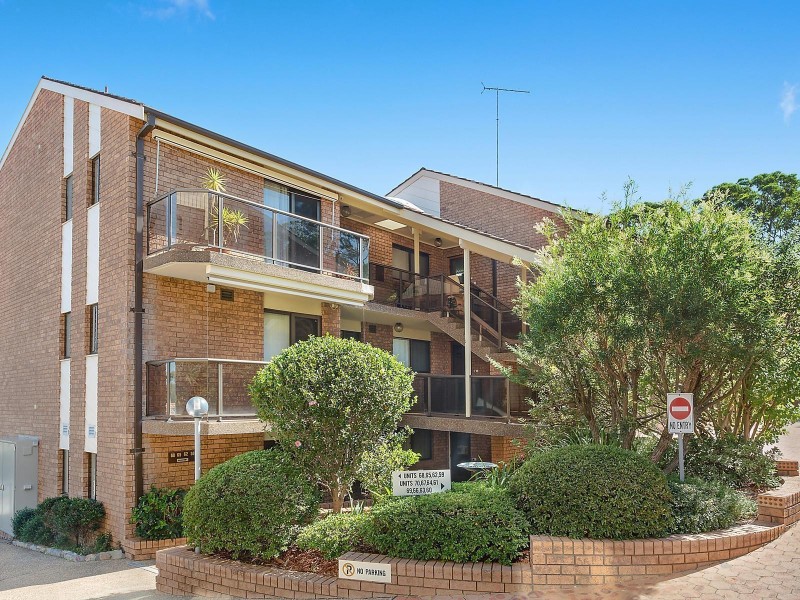 67/33 Bernard Road, Padstow Heights NSW 2211