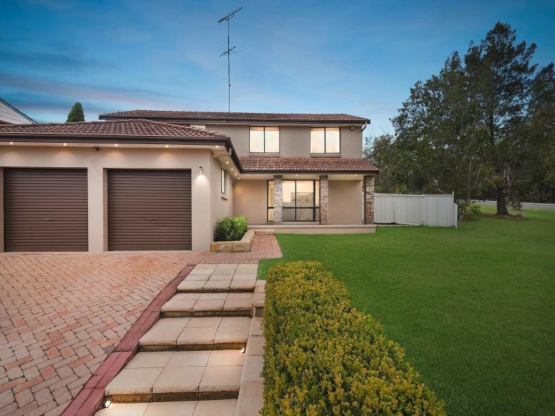 1 Monash Road, Menai NSW 2234