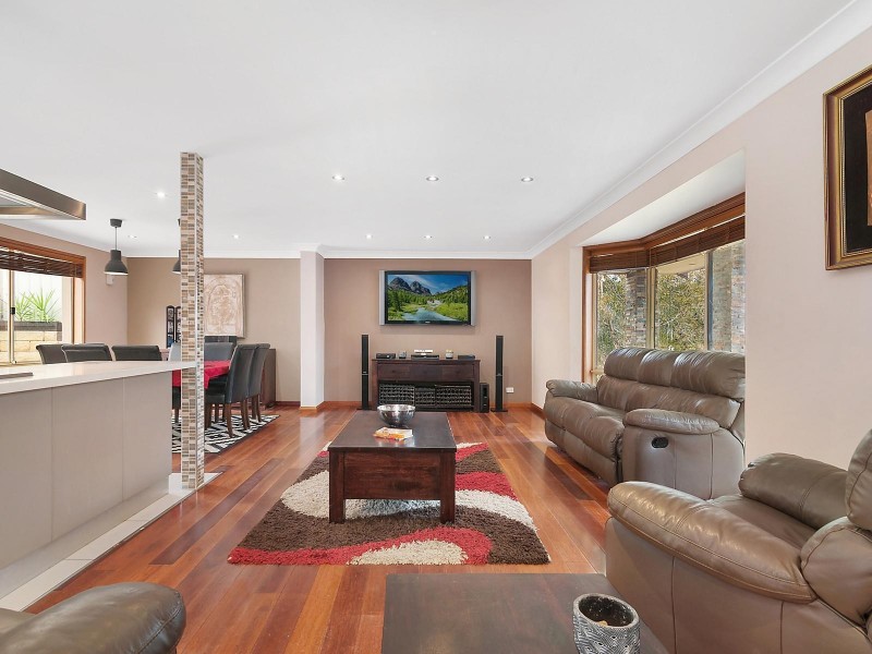 1 Monash Road, Menai NSW 2234