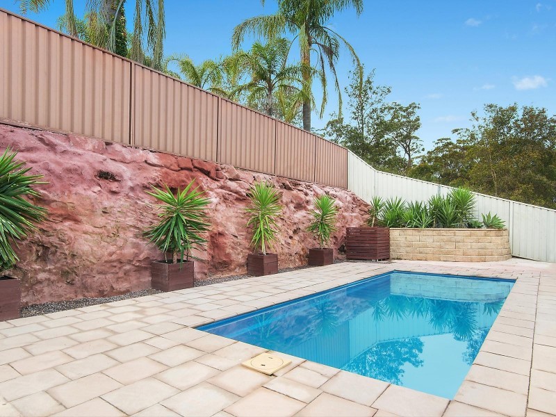 1 Monash Road, Menai NSW 2234