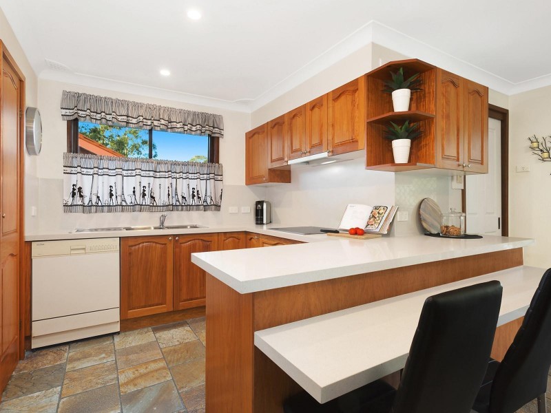 4 Bimbai Close, Bangor NSW 2234