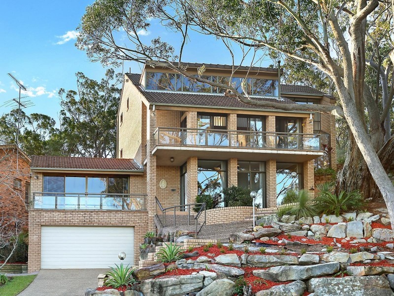 23 Redman Avenue, Illawong NSW 2234