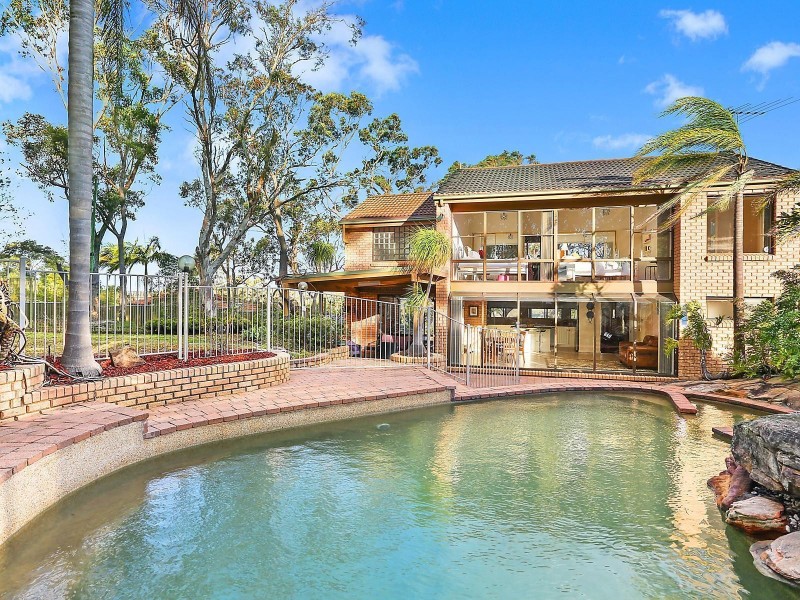 23 Redman Avenue, Illawong NSW 2234