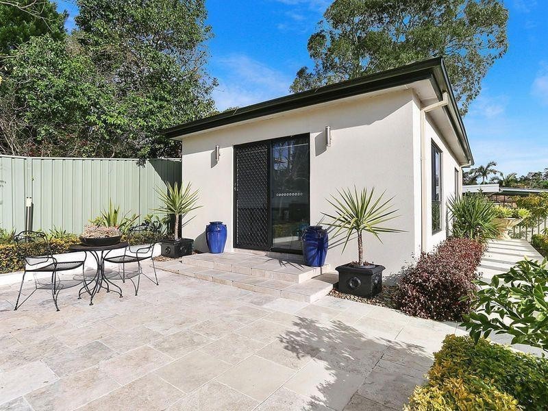 94 Beaumaris Drive, Menai NSW 2234