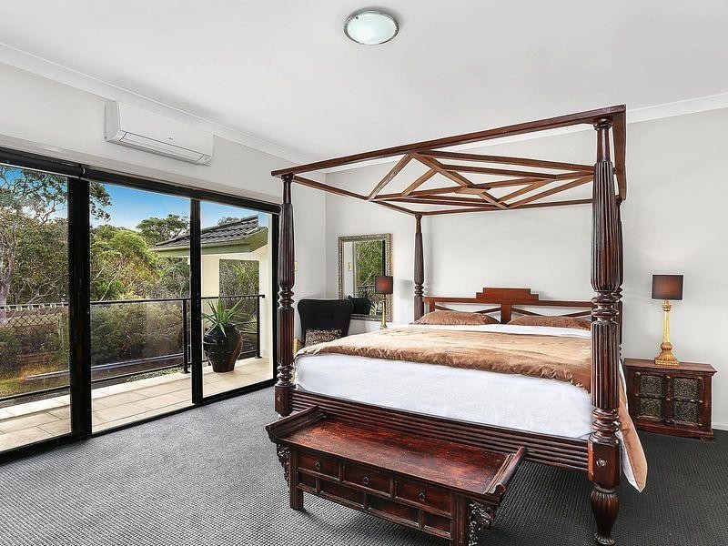 94 Beaumaris Drive, Menai NSW 2234