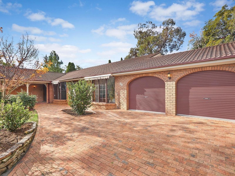 38 Coachwood Crescent, Alfords Point NSW 2234