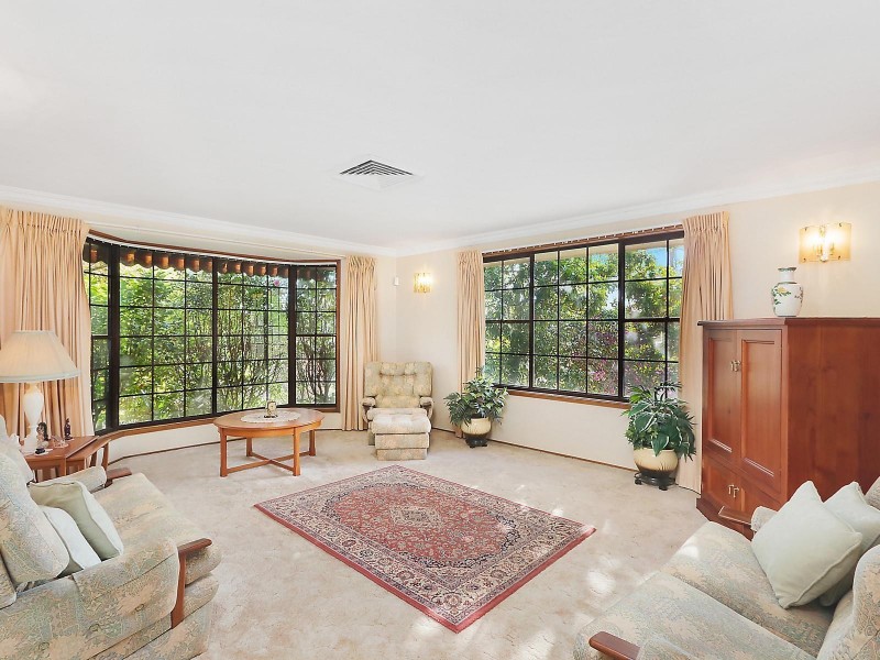 38 Coachwood Crescent, Alfords Point NSW 2234