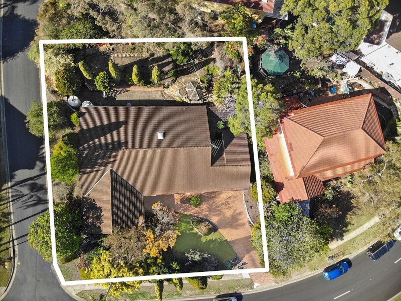 38 Coachwood Crescent, Alfords Point NSW 2234