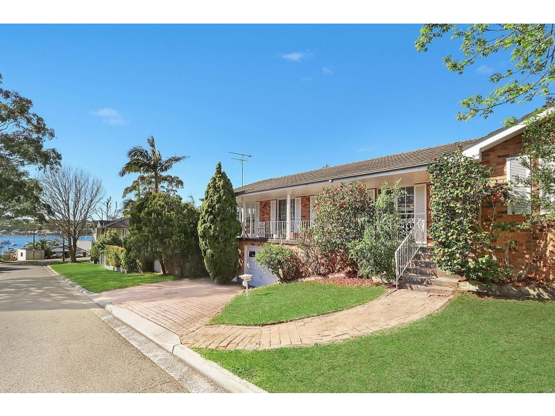 1B Bulls Road, Burraneer NSW 2230