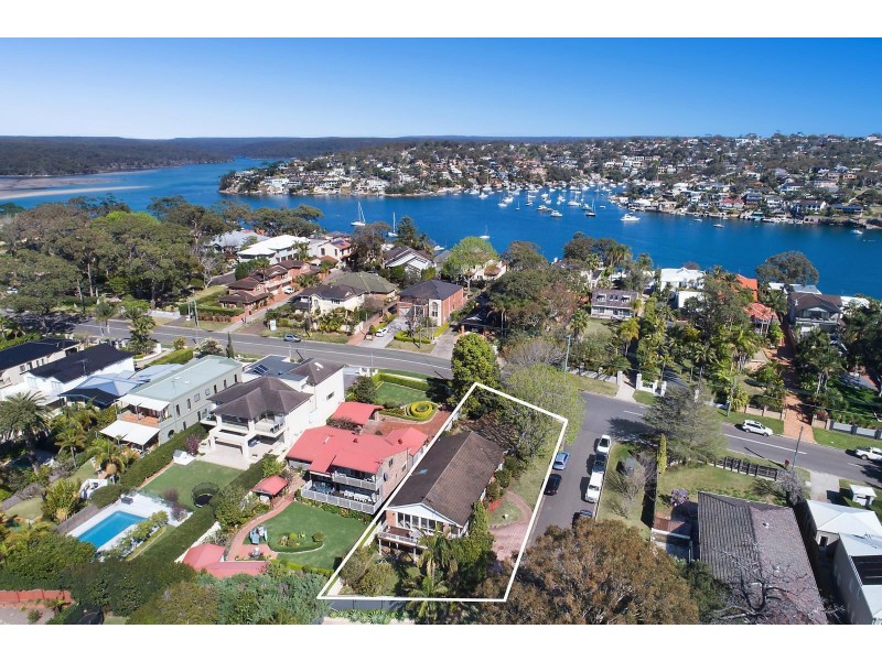 1B Bulls Road, Burraneer NSW 2230