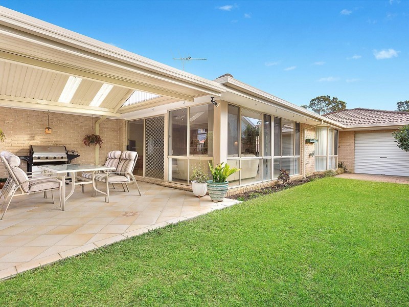 11 Saunders Place, Menai NSW 2234