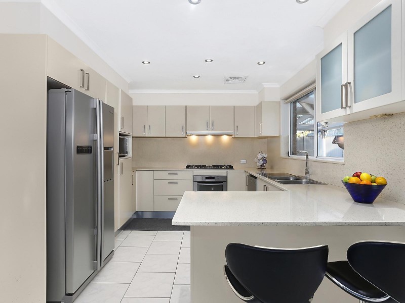 12 The Woods Circuit, Menai NSW 2234