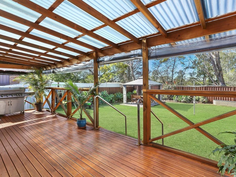 11 Bromwich Place, Menai NSW 2234