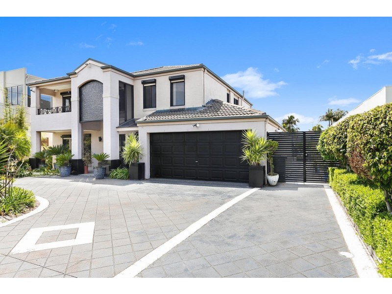 206 Belgrave Esplanade, Sylvania Waters NSW 2224