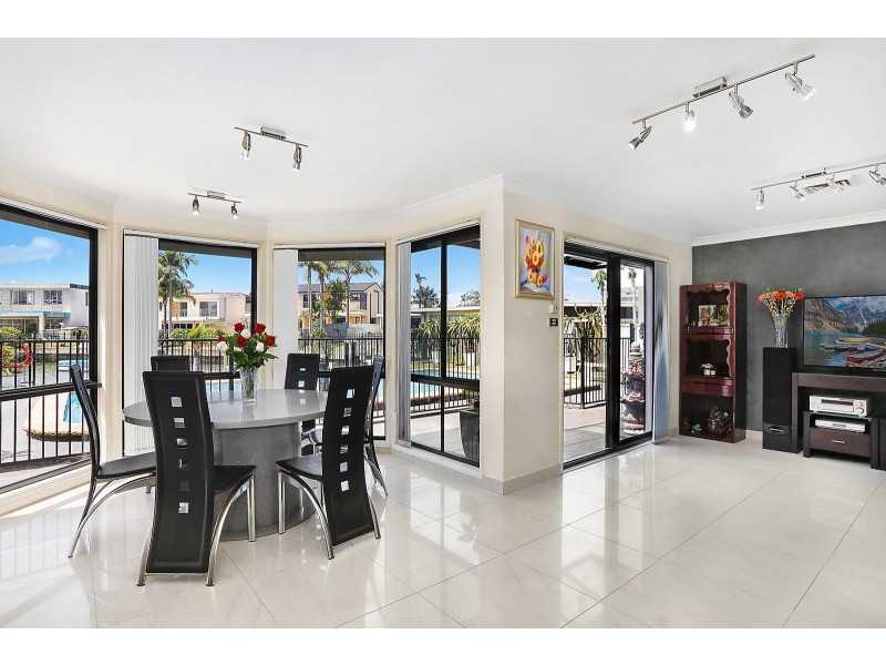 206 Belgrave Esplanade, Sylvania Waters NSW 2224