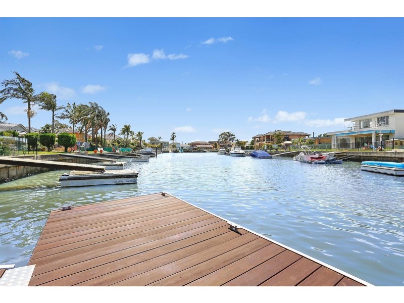 206 Belgrave Esplanade, Sylvania Waters NSW 2224