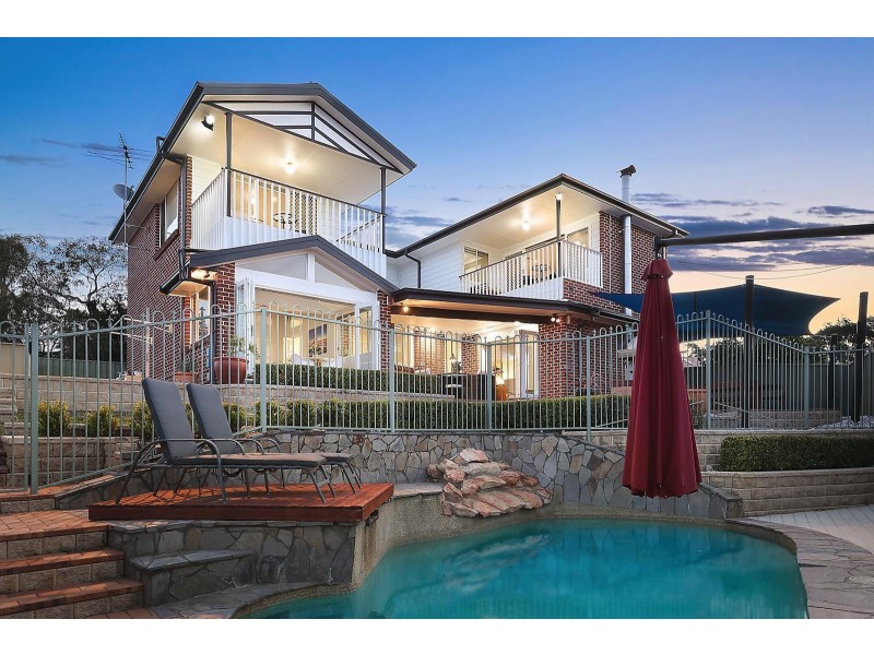 8 Edwards Place, Barden Ridge NSW 2234