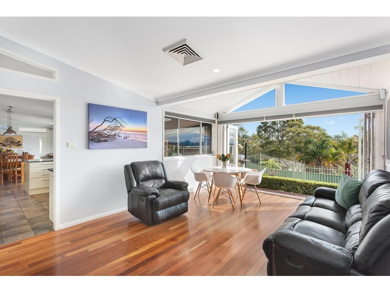 8 Edwards Place, Barden Ridge NSW 2234