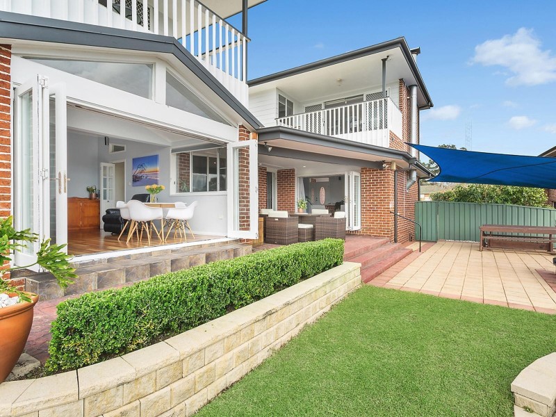 8 Edwards Place, Barden Ridge NSW 2234