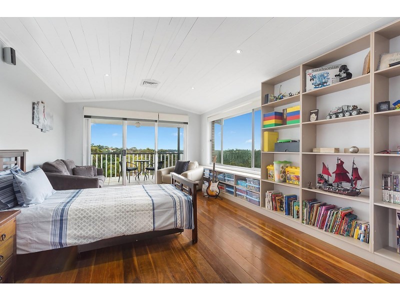 8 Edwards Place, Barden Ridge NSW 2234